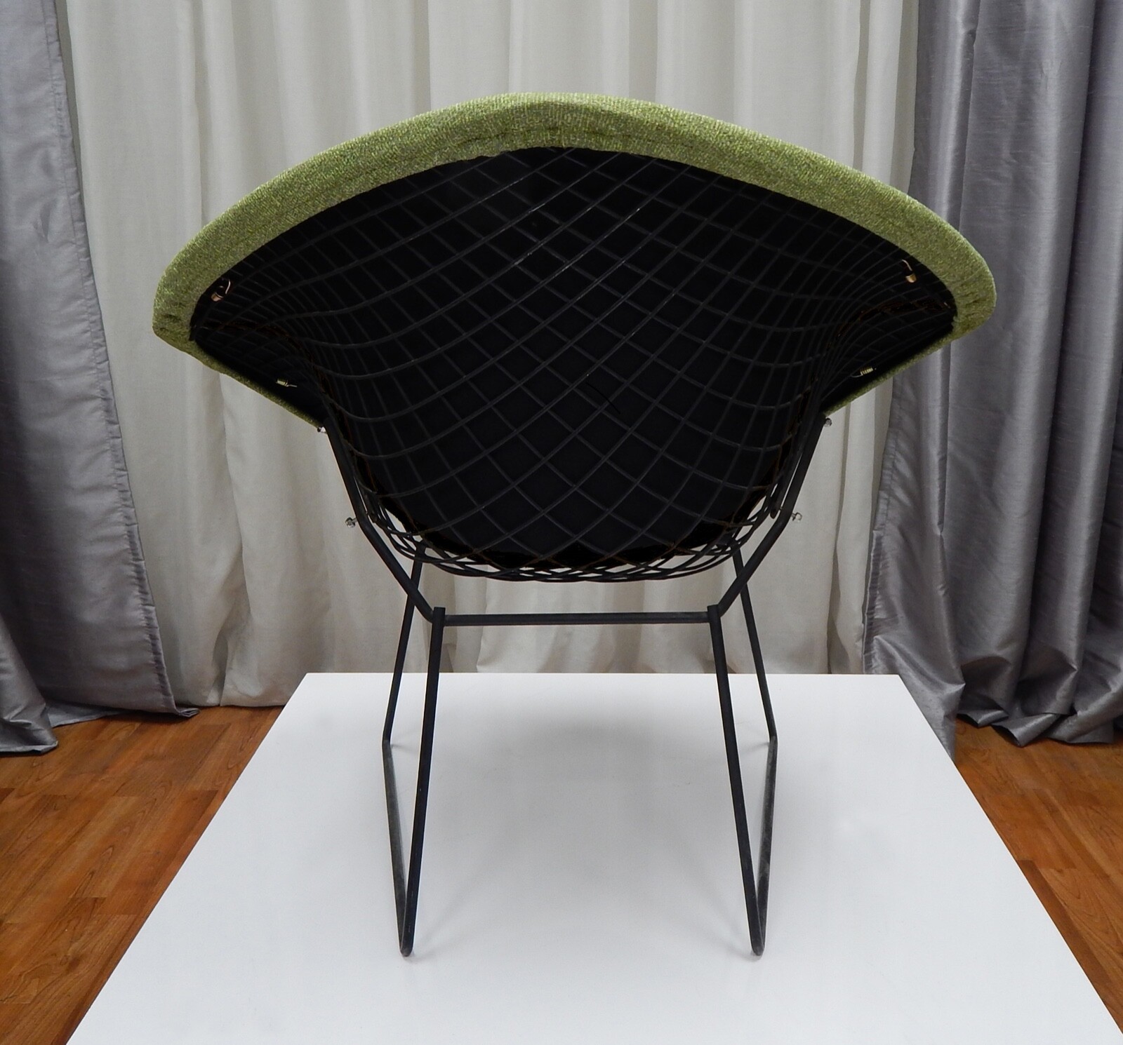 Knoll Style Full Cushion for Bertoia Diamond Chair - Many Colors Available!