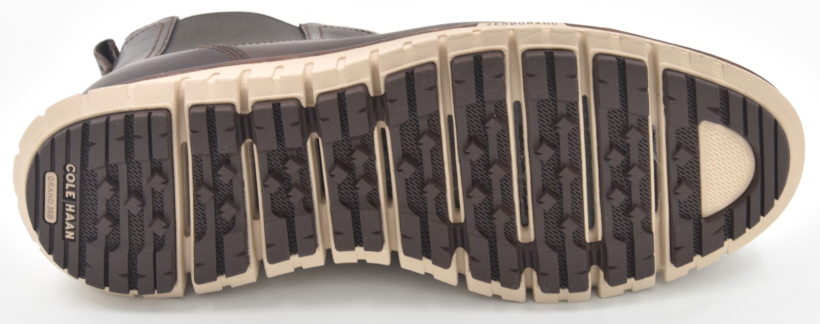 Cole Haan Men's ZeroGrand Remastered Waterproof Chelsea Boots C38695