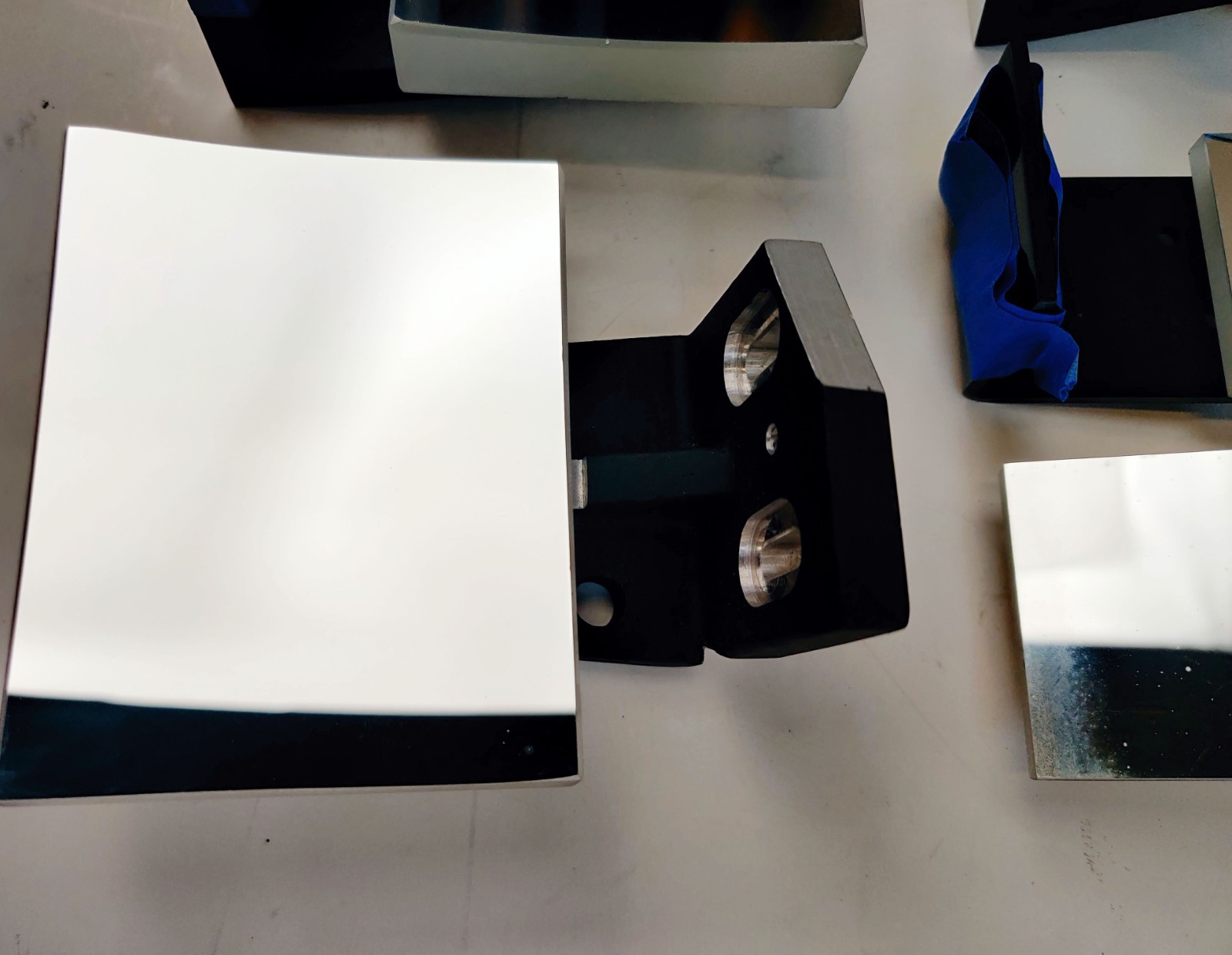 PerkinElmer AAnalyst 600 700 800 Replacement Rotary Mirrors Reflectance