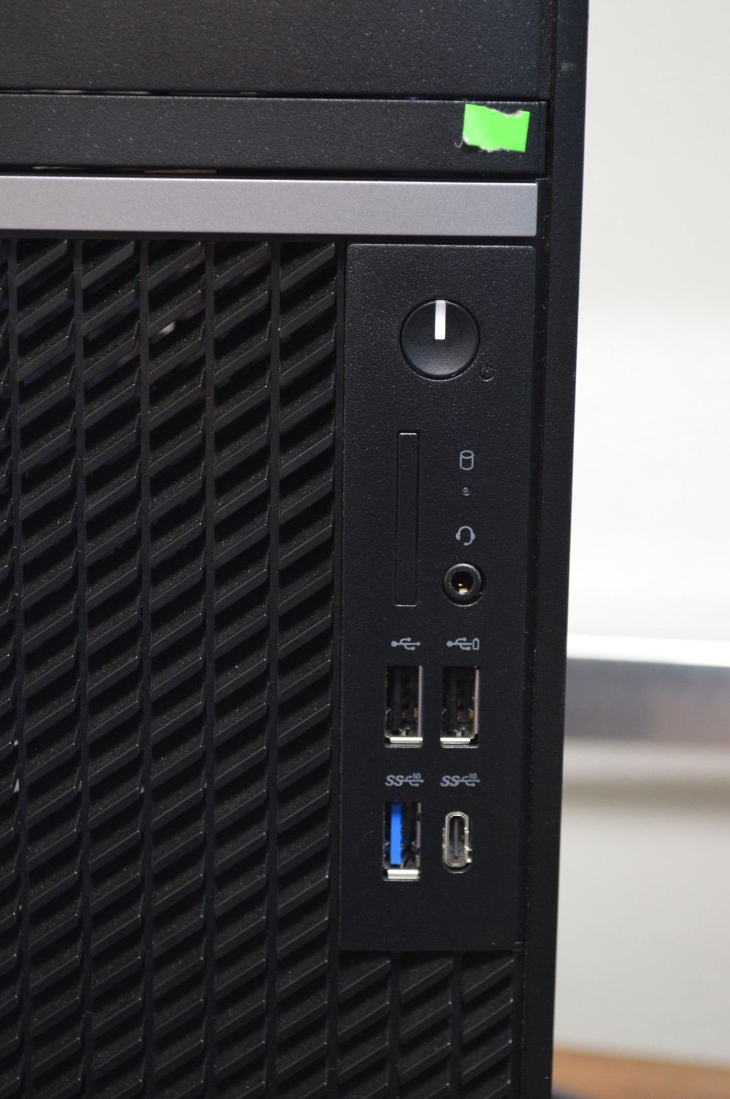 Dell OptiPlex 7080 TOWER Intel Core i9-10900K 3.70GHz 32GB RAM 512GB NVMe