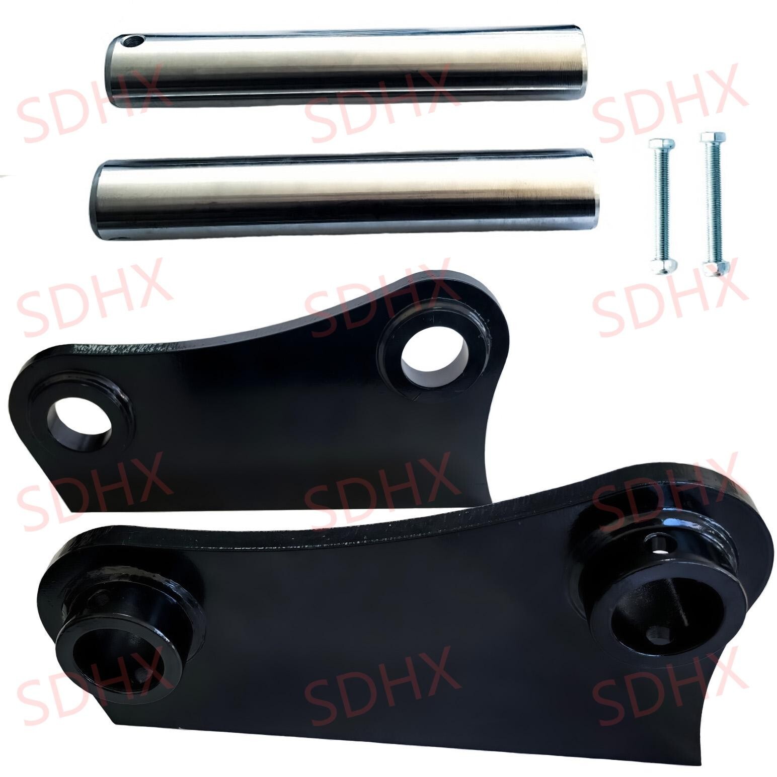 CAT 307/308/309 Excavator bucket ears and pins