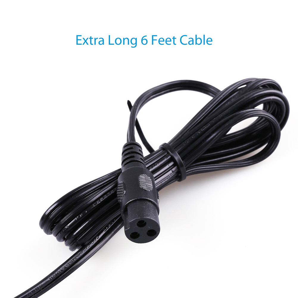 12V Fast Electric Scooter Battery Charger Power Supply for Razor E90 Accelerator