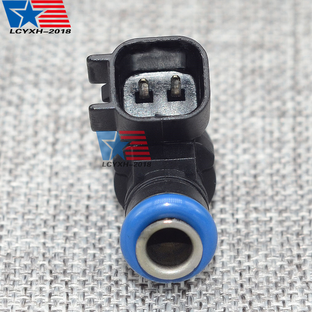 2Pcs Fuel Injectors For 2013-2019 Polaris Ranger XP 900 Ranger Crew 570 2521068