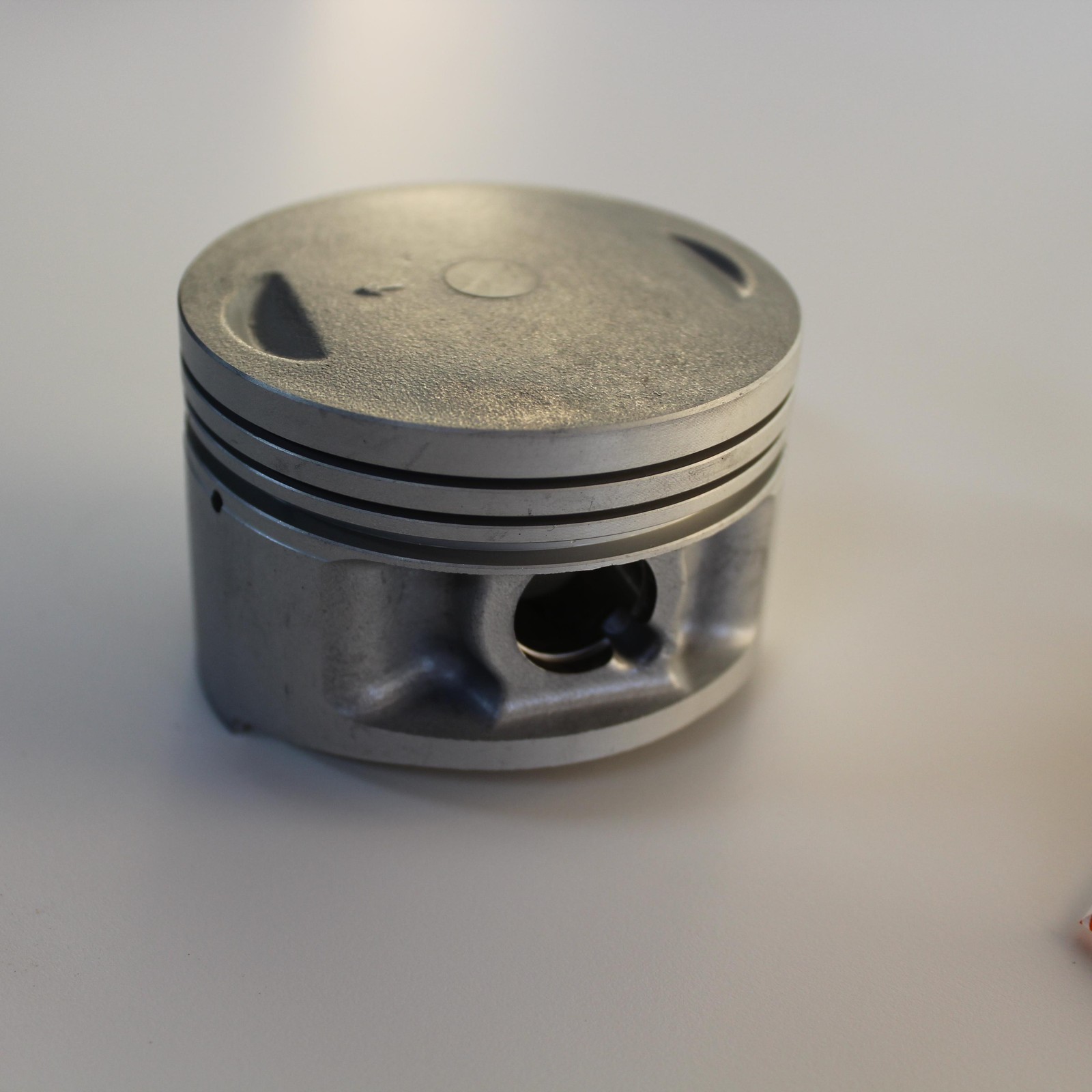 Yamaha Xt225 TTR230 TTR225 TT225 Engine Motor Piston & Ring Set