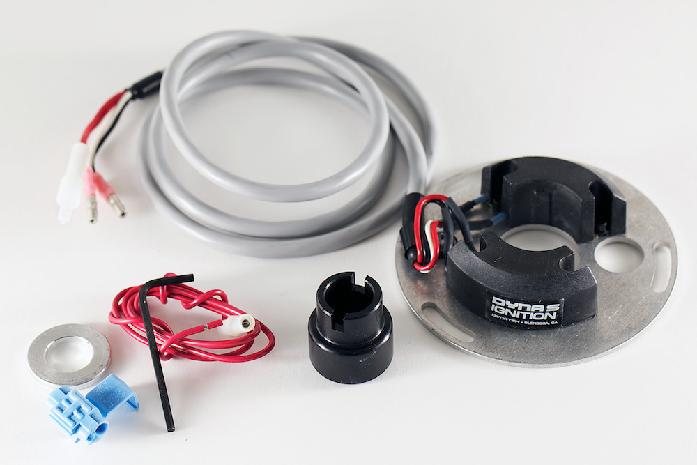 Dynatek Dyna S CDI Ignition Suzuki GS550 GS750 GS850 GS 750 1977-1983 DS3-2 ND