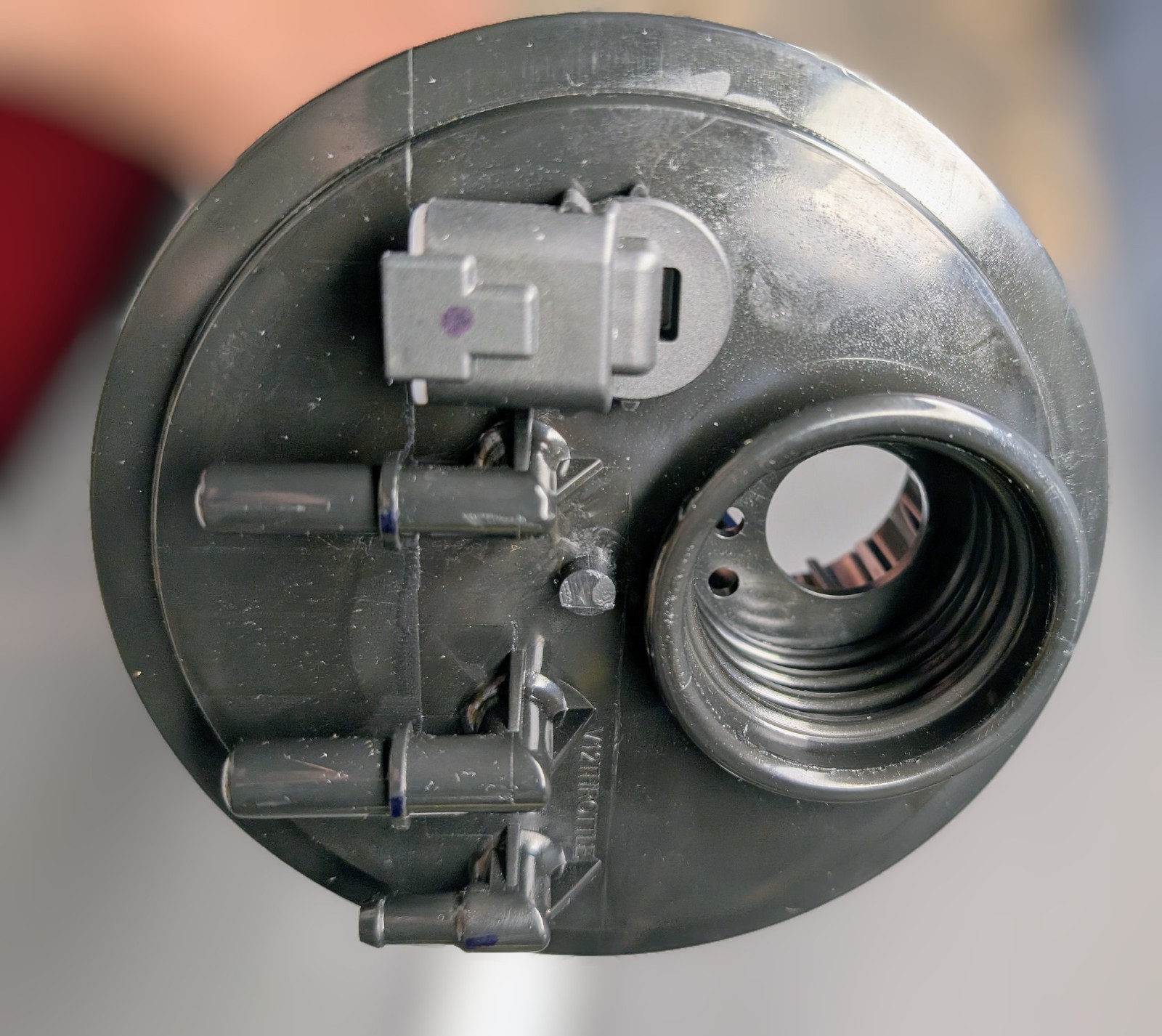 NEW 2002-2006 Harley Davidson VRSC VRod V-Rod Complete Fuel Pump Assembly