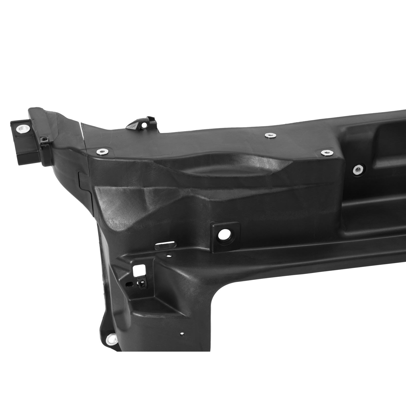 Radiator Support Assembly For Ford Explorer 2011-2015 Base Limited Sport XLT