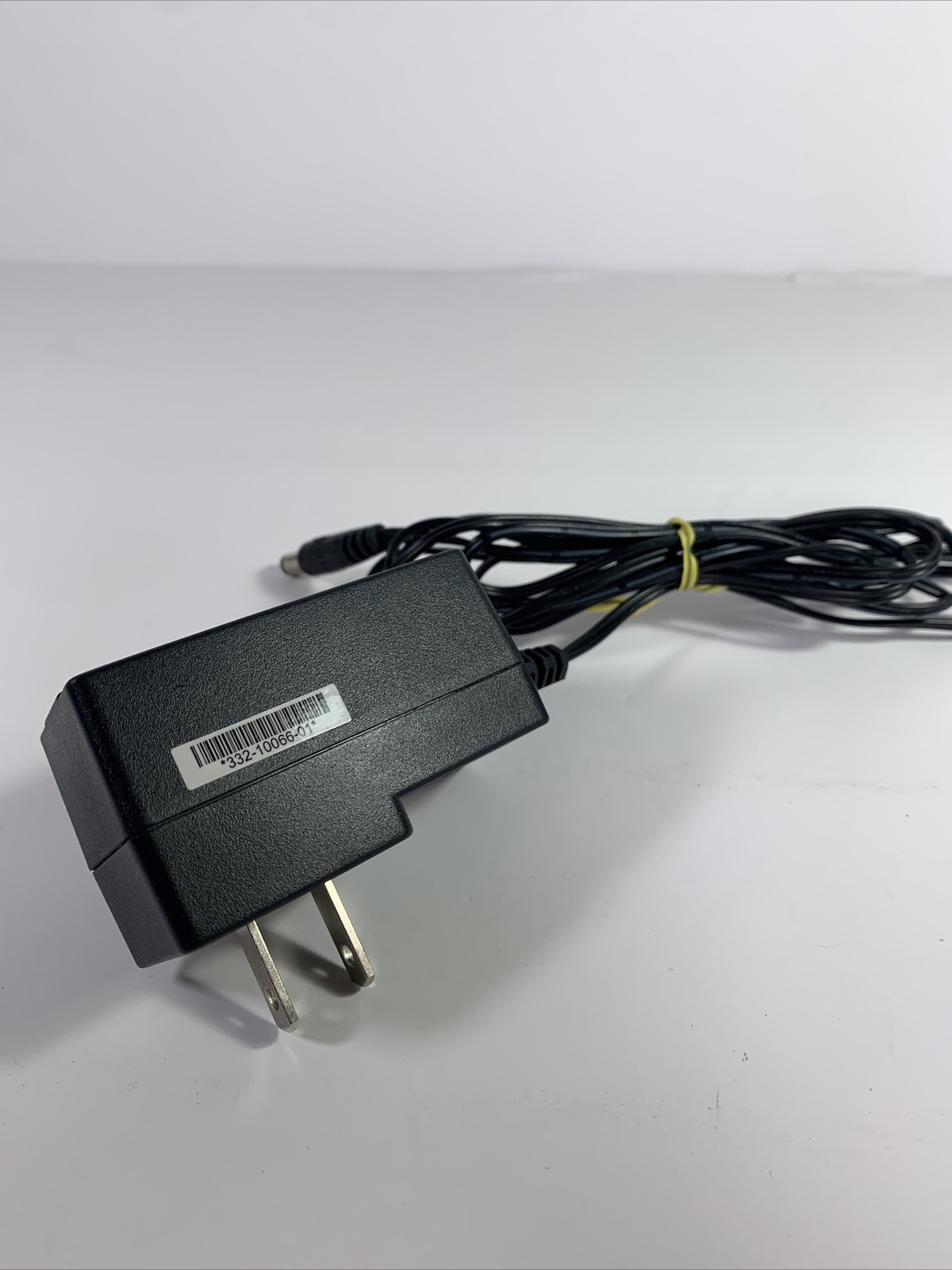 Genuine OEM Netgear 12V AC-DC Adapter Model MT12-Y120100-A1 P/N 332-10190-01