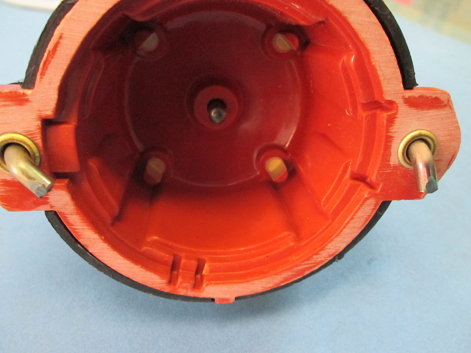 PORSCHE 924S 944 944 TURBO 951 TUNE UP KIT BOSCH CAP W/AFTERMARKET ROTOR