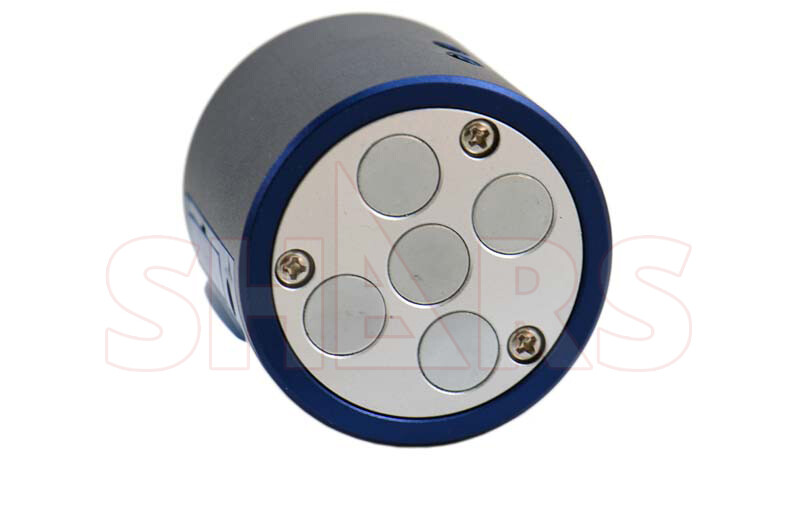 Shars 2" Digital CNC Magnetic Z-Axis Tool Zero Pre Setter Offset IP65 .00005" P]