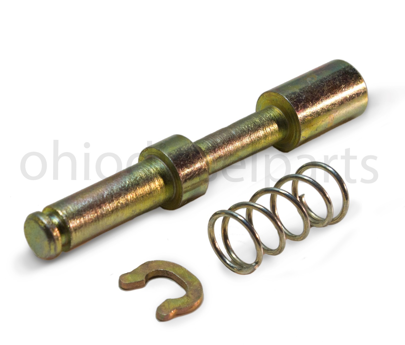 PTO Power Take Off Pin Yoke Quick Release S.27804