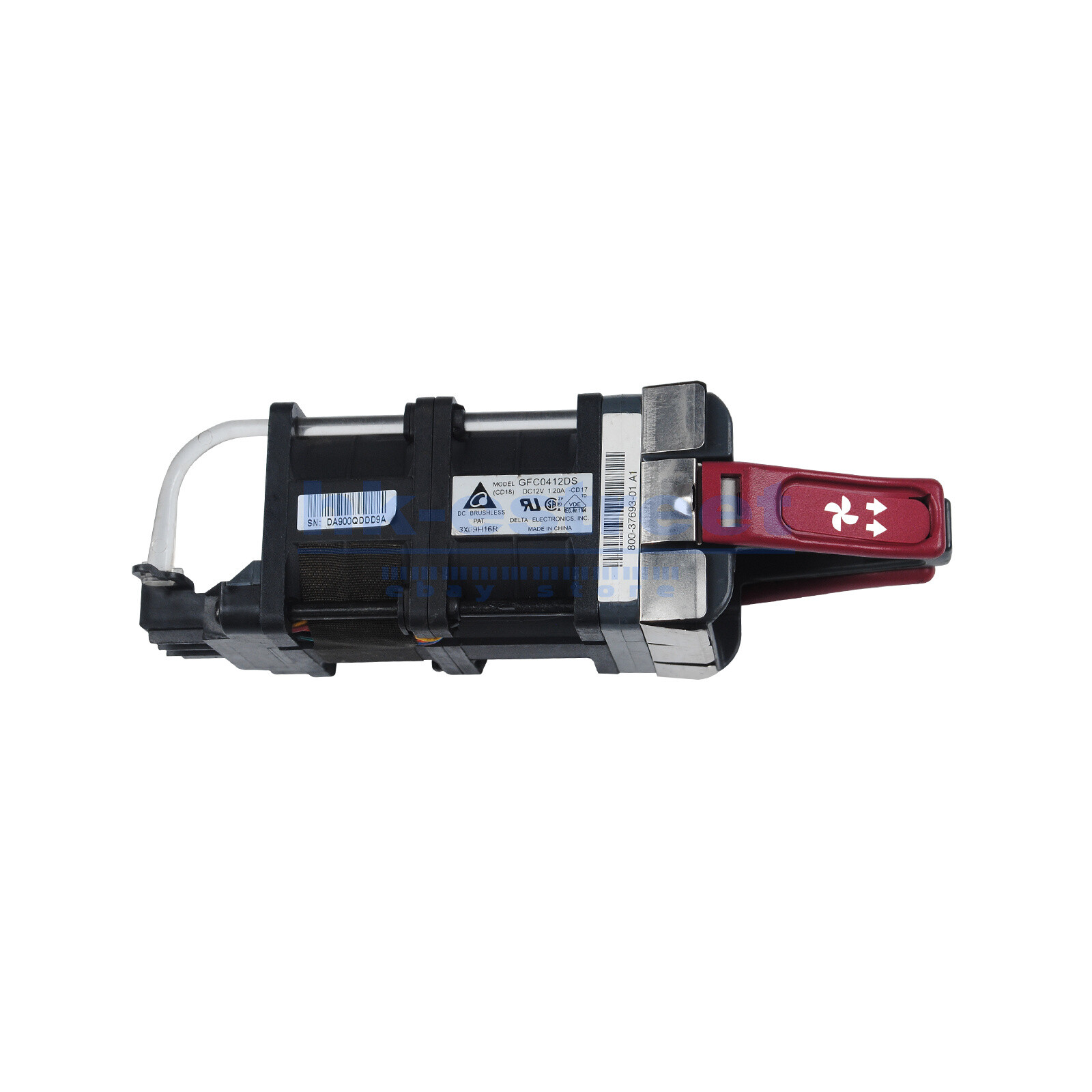 Cisco NXA-FAN-30CFM-B Fan Module / 800-37693-01 / GFC0412DS - VGC