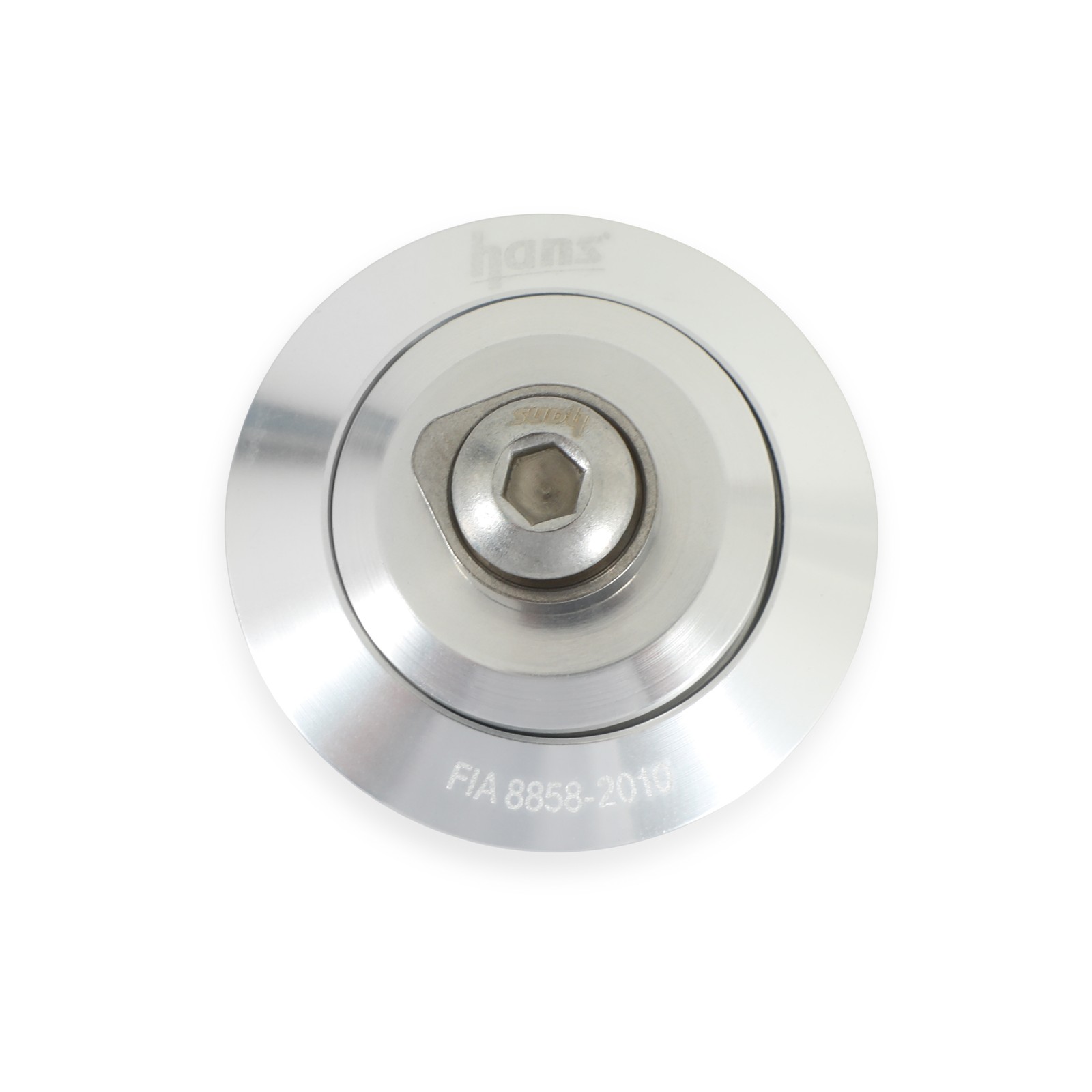 AK113112S HANS Post Collar Anchor