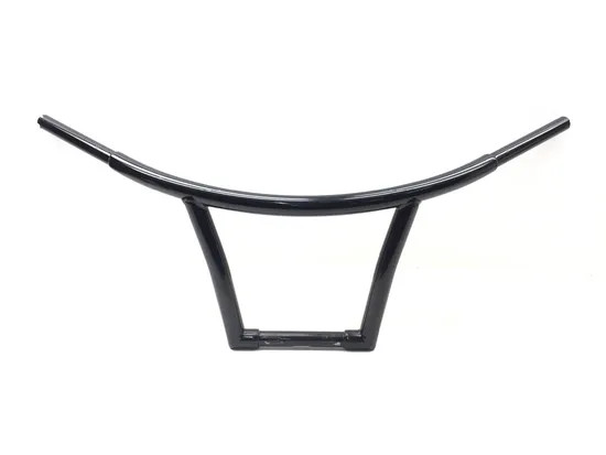 Harddrive Black GTS Handlebars TBW 10 H 1 1/4 Tube 096798