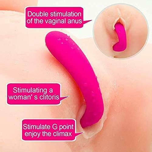 Juguetes Sexuales Para Mujeres G Spot Vibrador De Lengua Clitoris Women Sex-toys