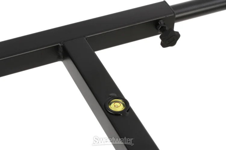 Gator Frameworks GFW-UTILITY-TBL Heavy-duty Keyboard Table