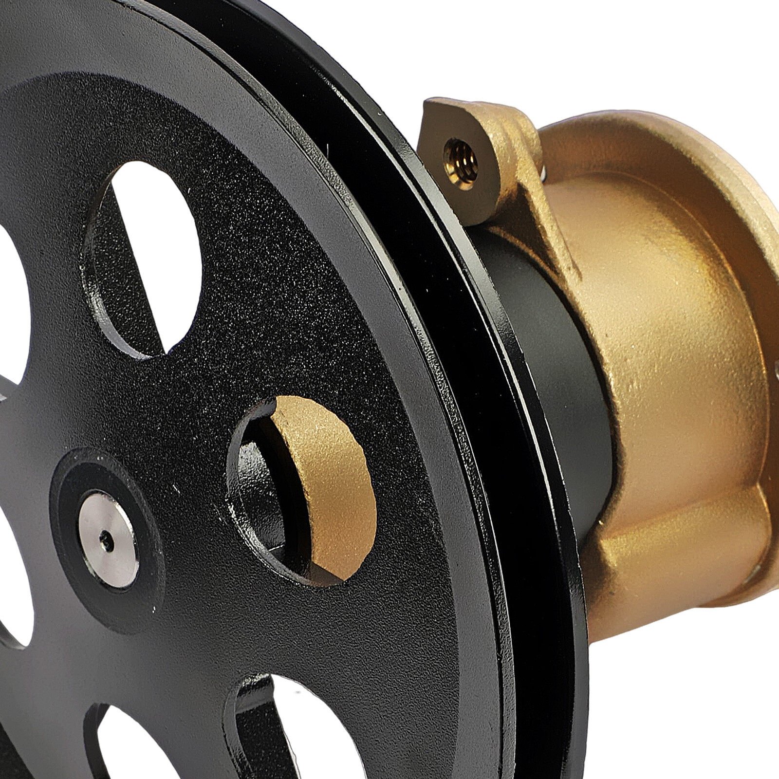 Water Sea Pump 3858847 3855778 3852398 for 1994-1996 Volvo Penta OMC/MD/NC