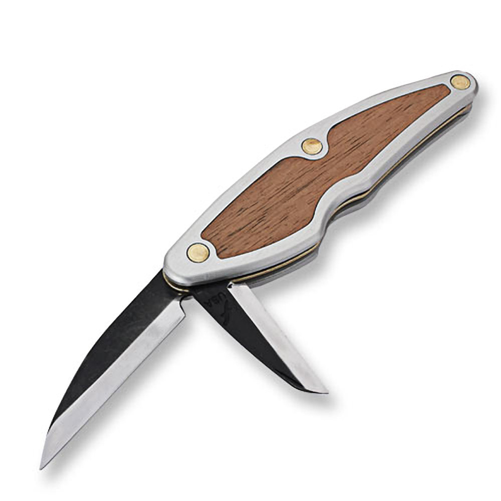 Flexcut #JKN88 Whittlin' Jack Pocket Carving Knife