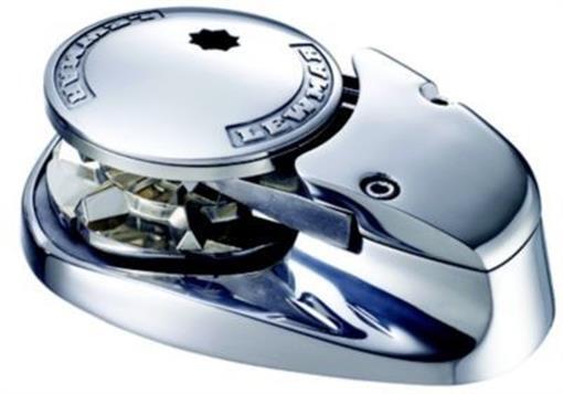 Lewmar V700 Vertical Windlass 6670011108-312