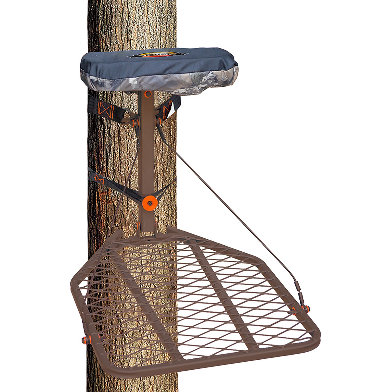 Rhino Basic Hunting Hang On Stand