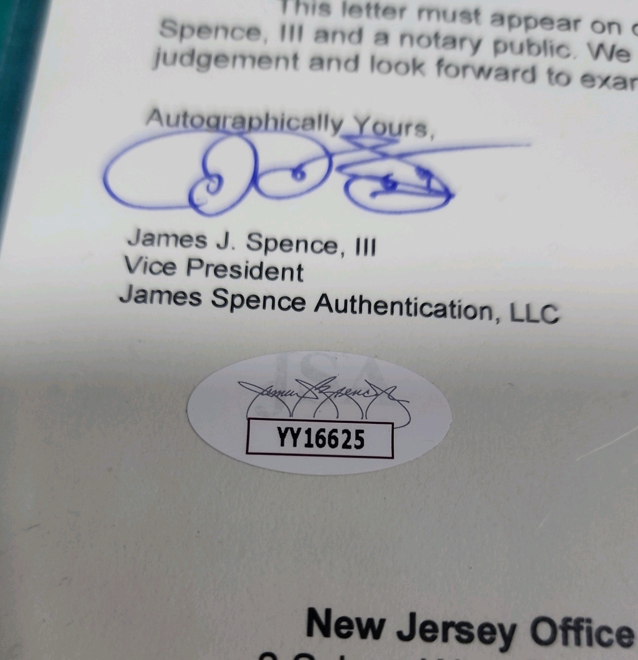 ⚾️1972 All-Star Team Signed Baseball! Clemente/Mays Sweet Spot! Hank Aaron*JSA⚾️