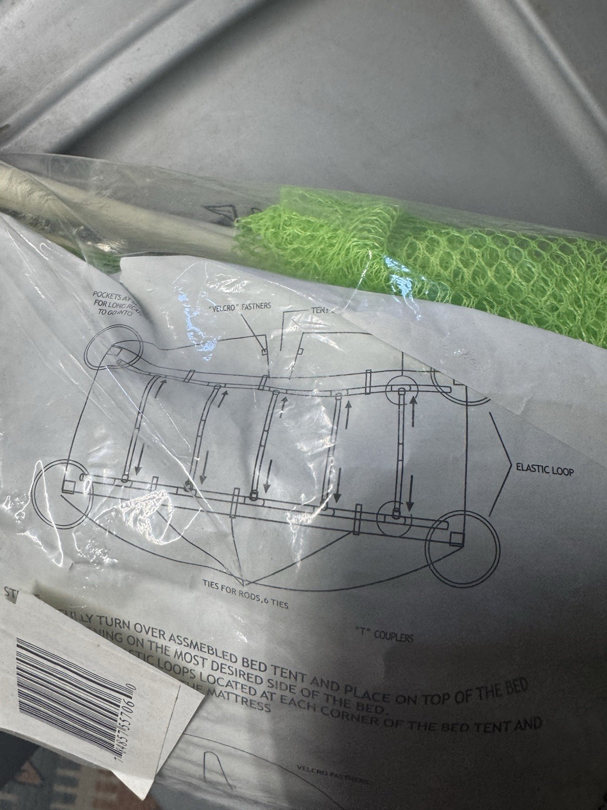 Tmnt Bed Tent Teenage Mutant Ninja Turtles