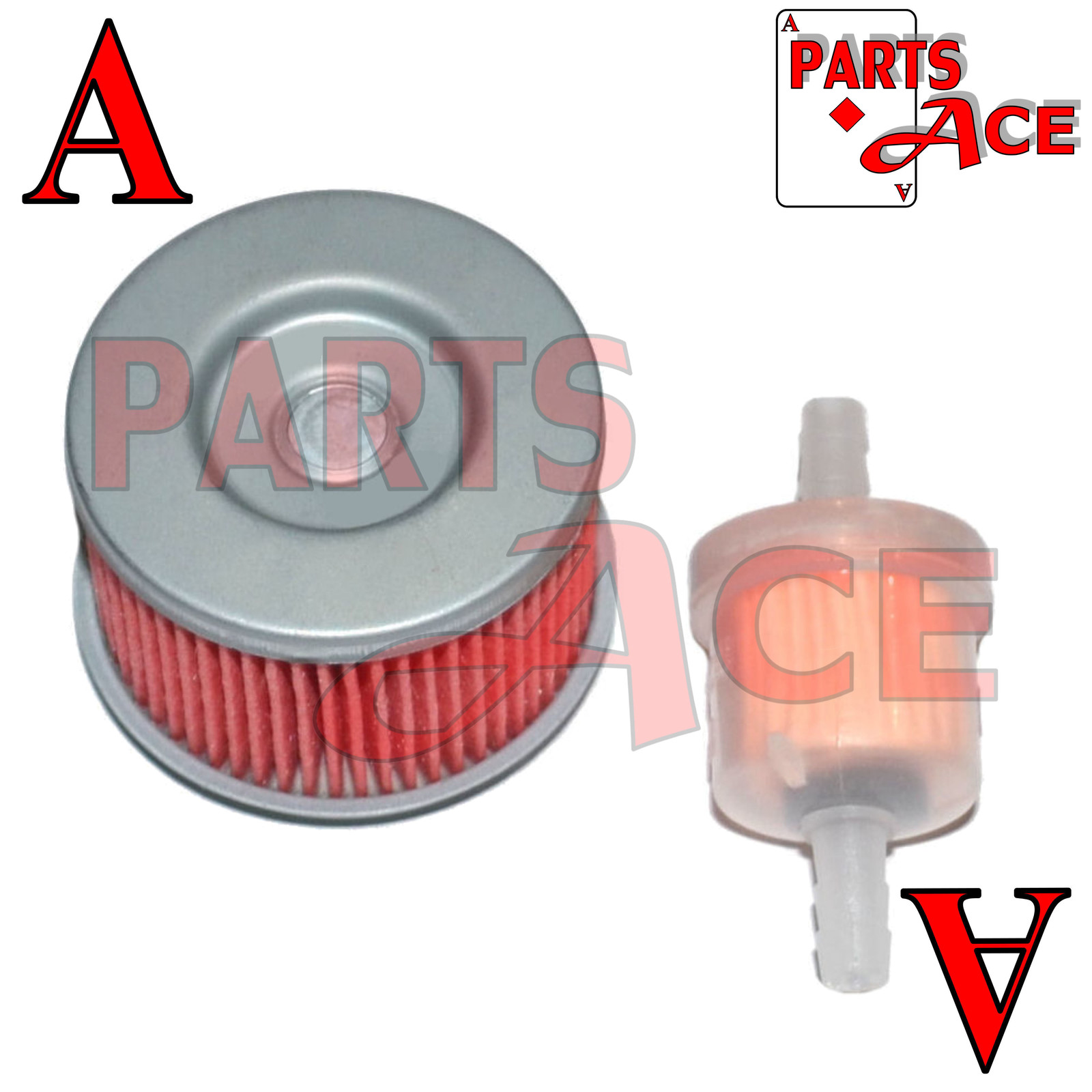 Honda Rancher Trx350 TRX 350 Big Bore 355cc Cylinder Piston Kit Set 2000-2006