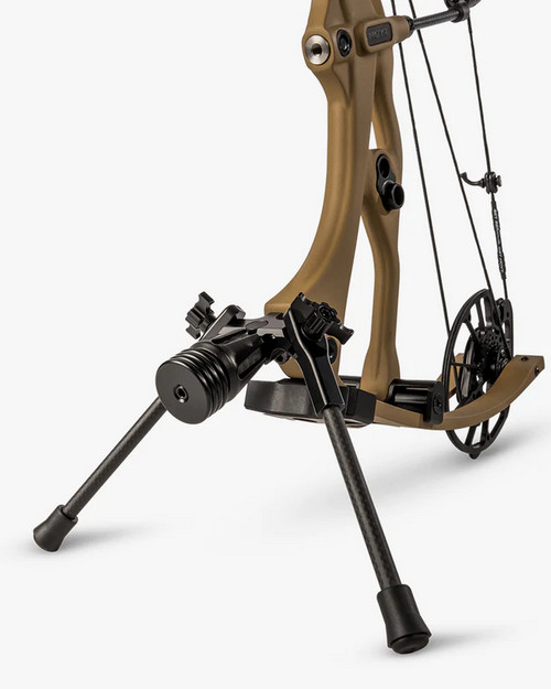 Hoyt Carbon Go Stix Carbon 2.0 Bowstand