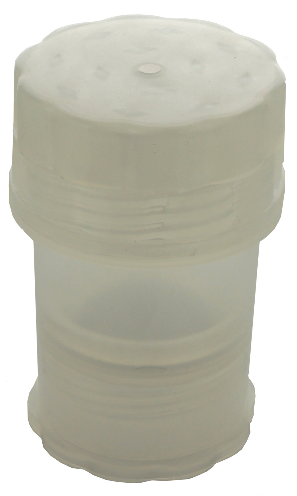 2 PACK GRINDER herb saver container medtainer Candy Color*HIGH QUALITY