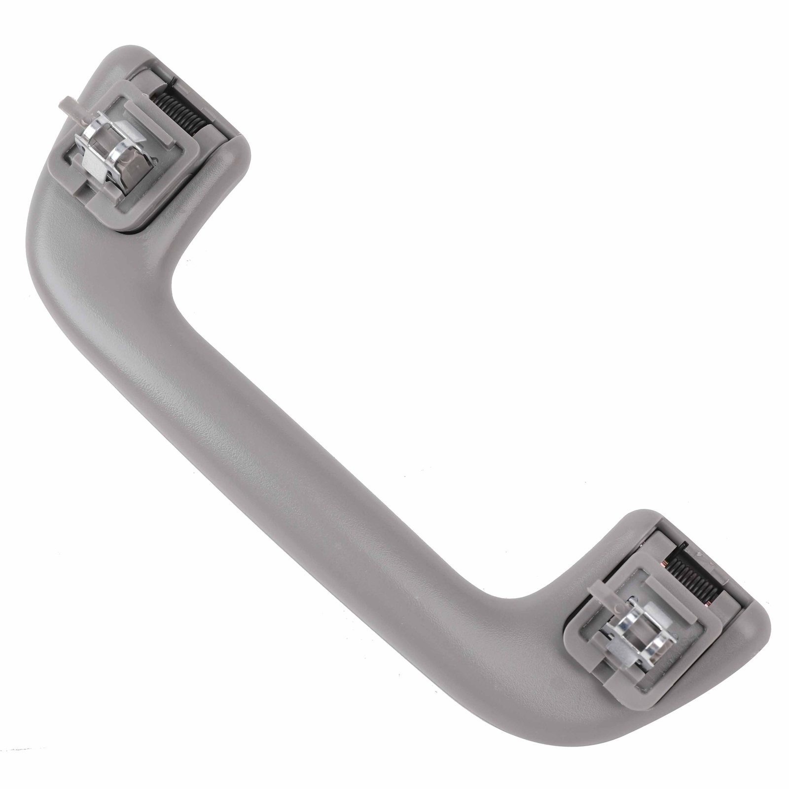 4PC Front+Rear Inner Roof Ceiling Pull Handle Grab For Toyota Corolla Yaris Rav4