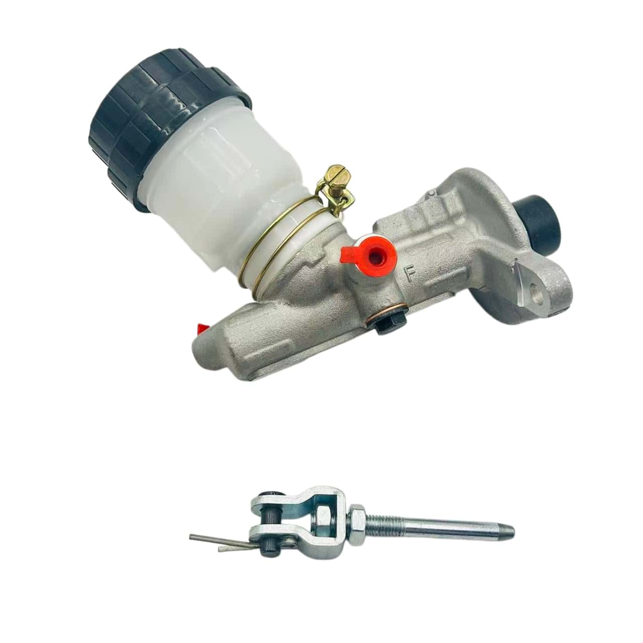 Brake Master Cylinder For Kawasaki Mule 2500/2510/2520/3000/3010/3020/4000/4010