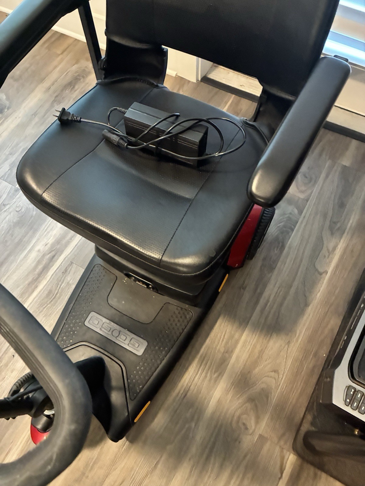 Pride Gogo Elite Traveller