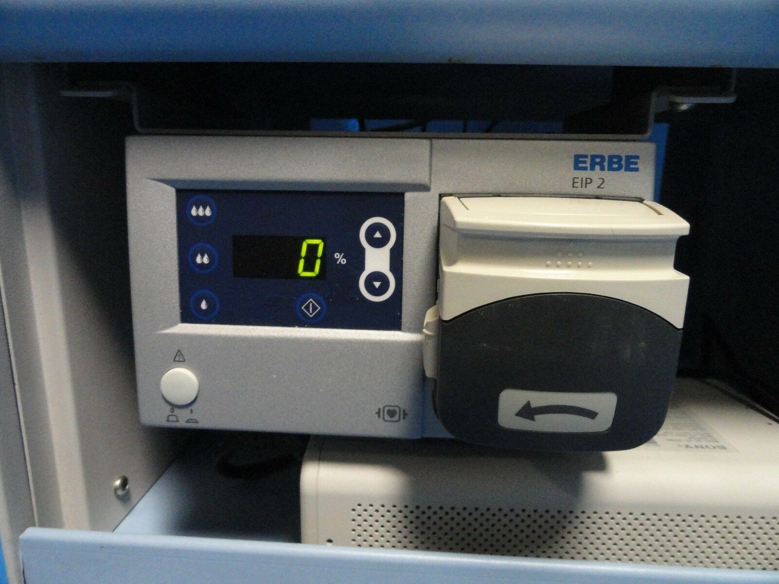 2011 Boston Scientific Spyglass Direct Visualization ~15313