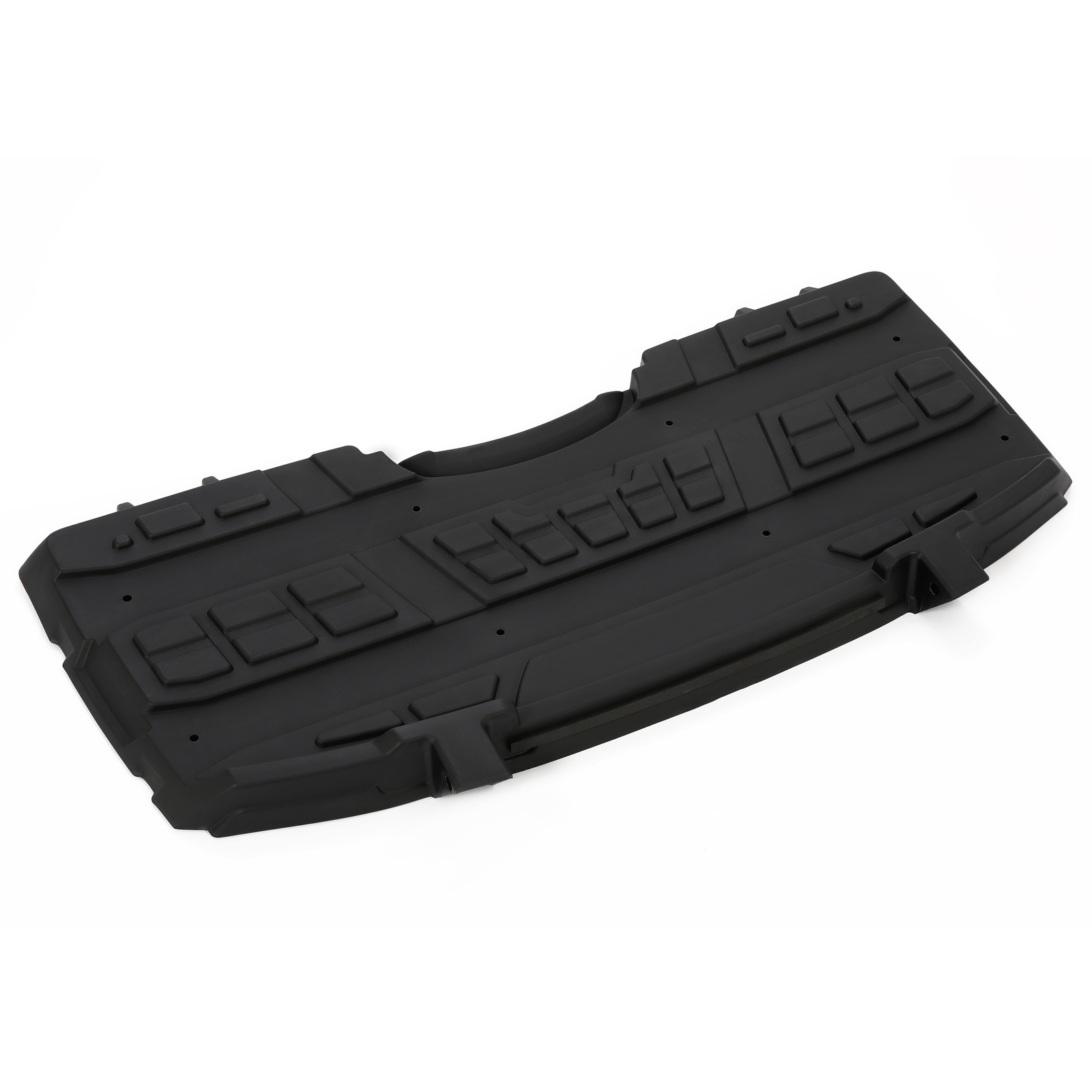 Black Front Storage Box Lid For Sportsman 400 450 500 700 800 2005-2010 #2633162
