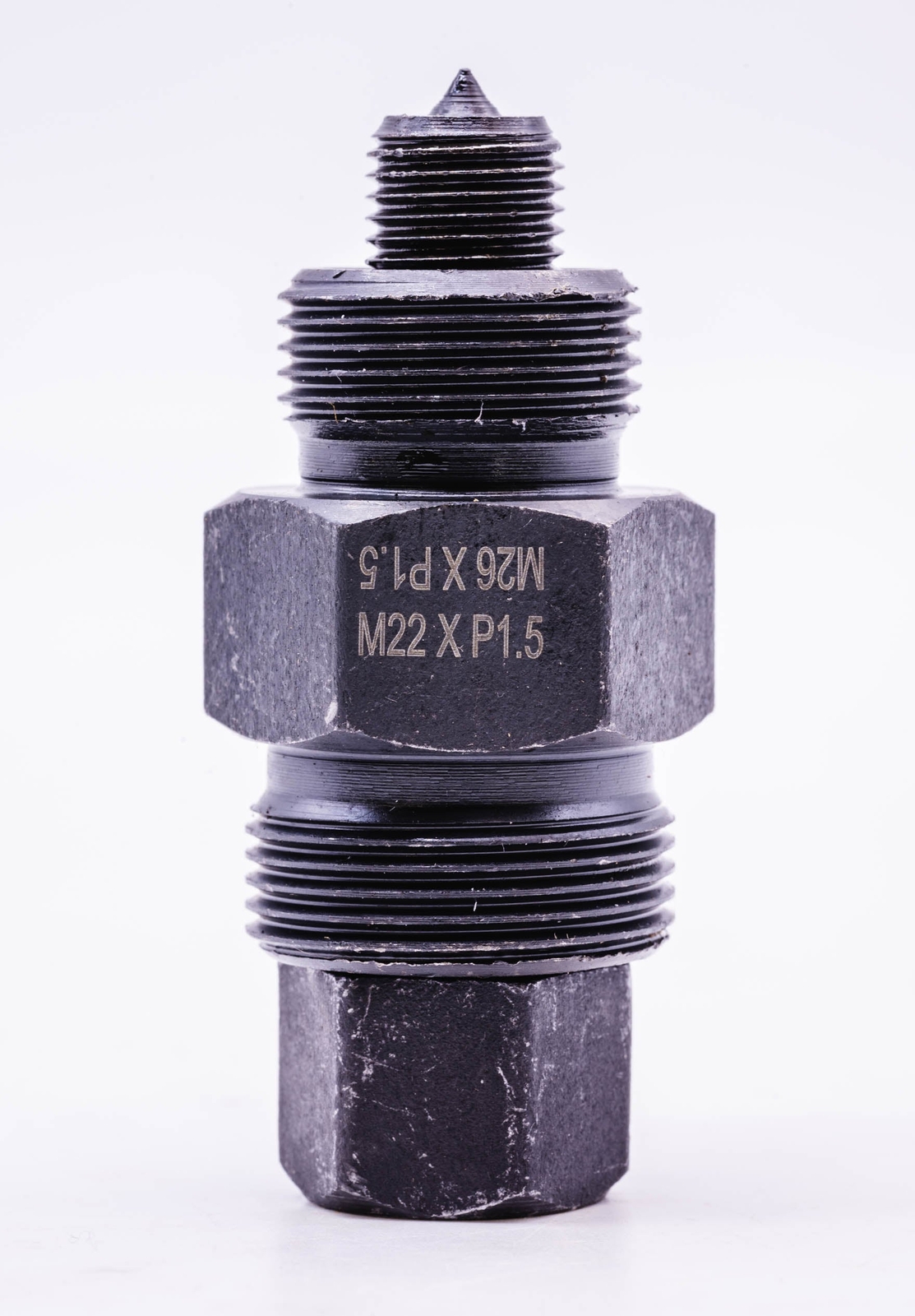 THE DUKE'S Two-In-One Flywheel Puller Tool FITS Stihl Chainsaws 1110 890 4500