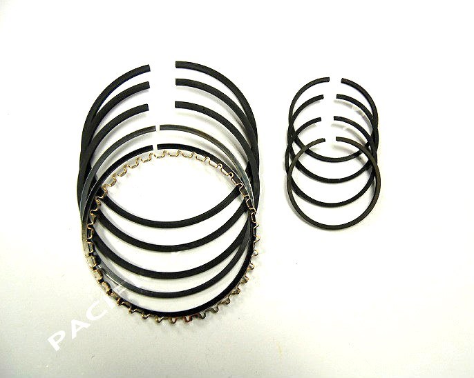 DAYTON SPEEDAIRE 3Z180 REBUILD KIT INCLUDES RINGS, GASKETS, VALVE REBUILD PARTS