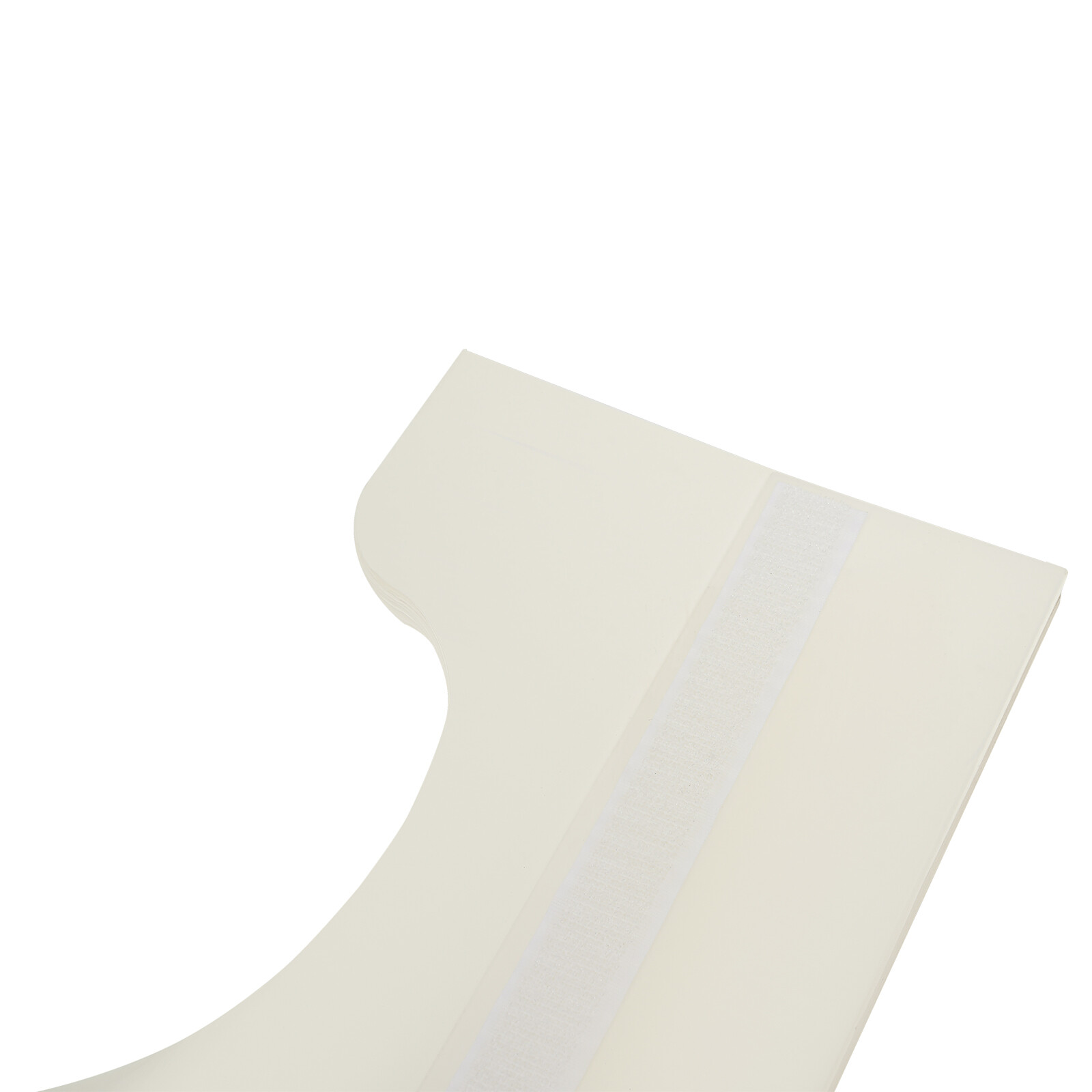 3pcs Foldable Cardboard Centerpiece Display Vase-shape Display for Wedding Party