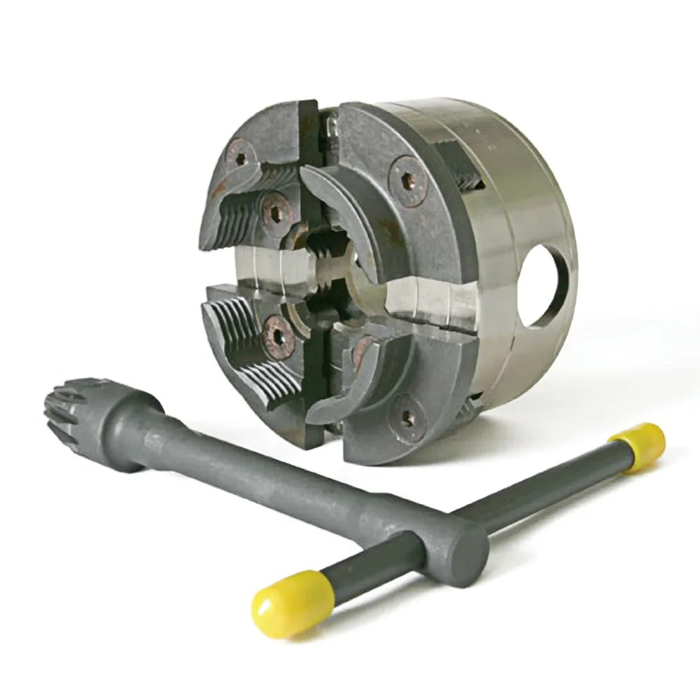 Oneway Talon Chuck Complete