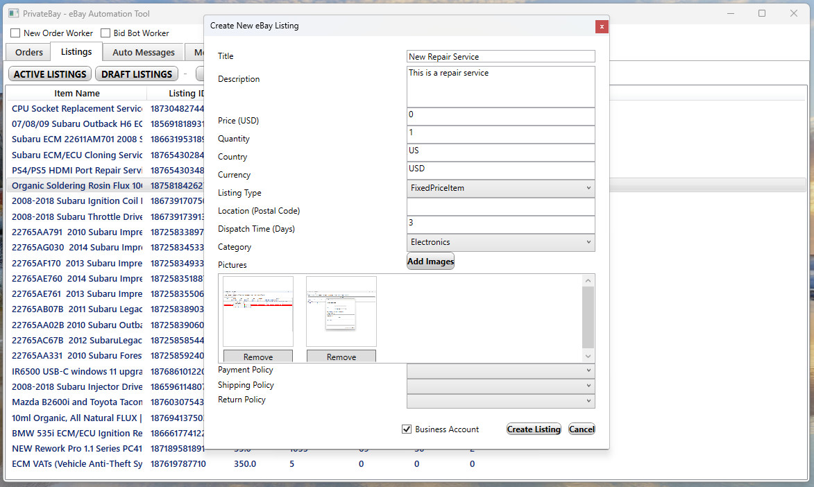 PrivateBay Beta Release