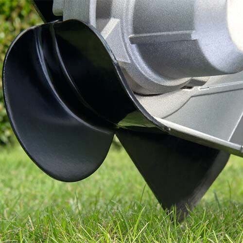 EGO EA0800-FC 8" Edger Attachment for EGO Multi-Head Tool System - Reconditioned