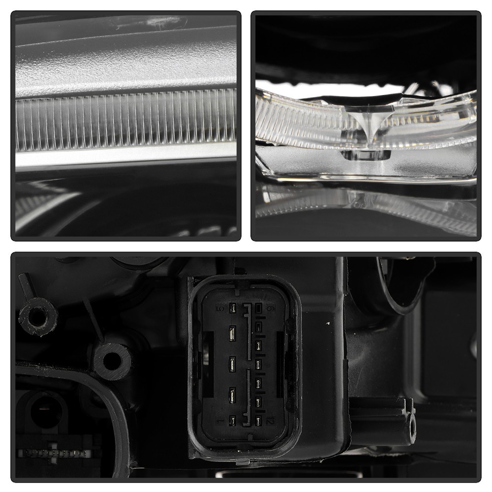 For 2014-2016 BMW F10 528i|535i HID w/ AFS Projector Headlight Headlamp Driver