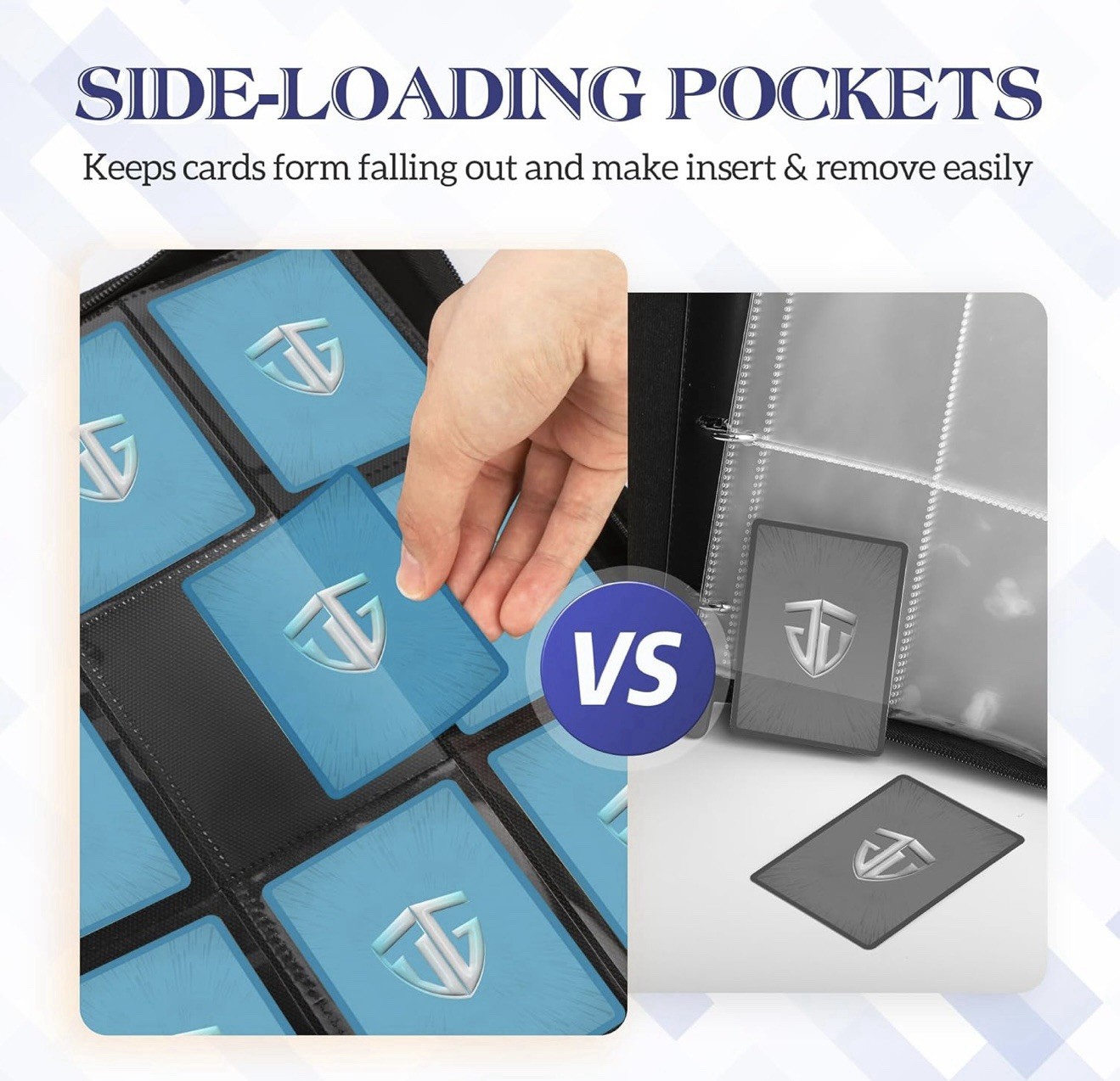 Pokémon Tcg Journey Together Master Set Binder(Made To Order)