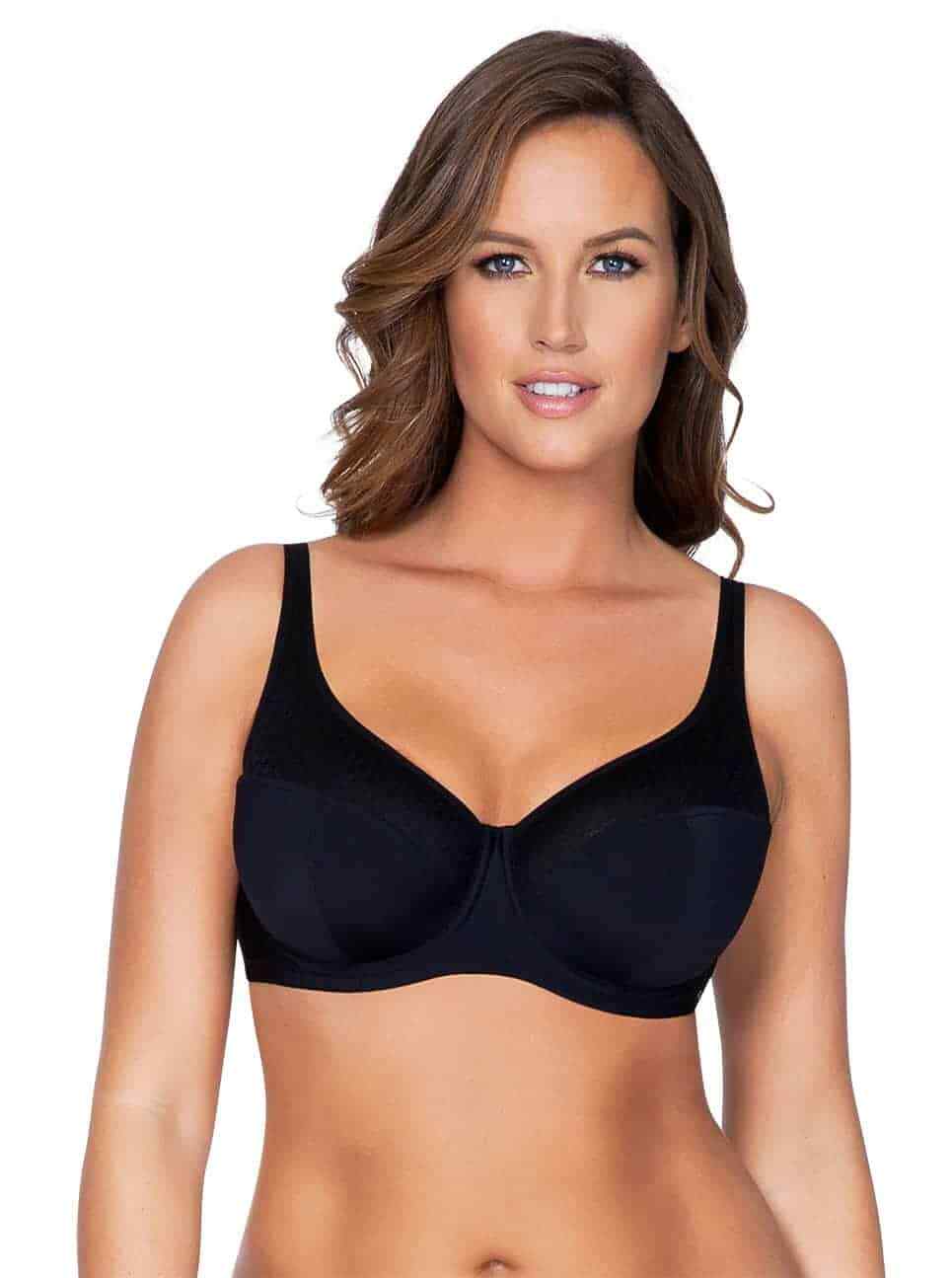 Parfait Affinitas Wendy Unlined Underwire Bra P5412