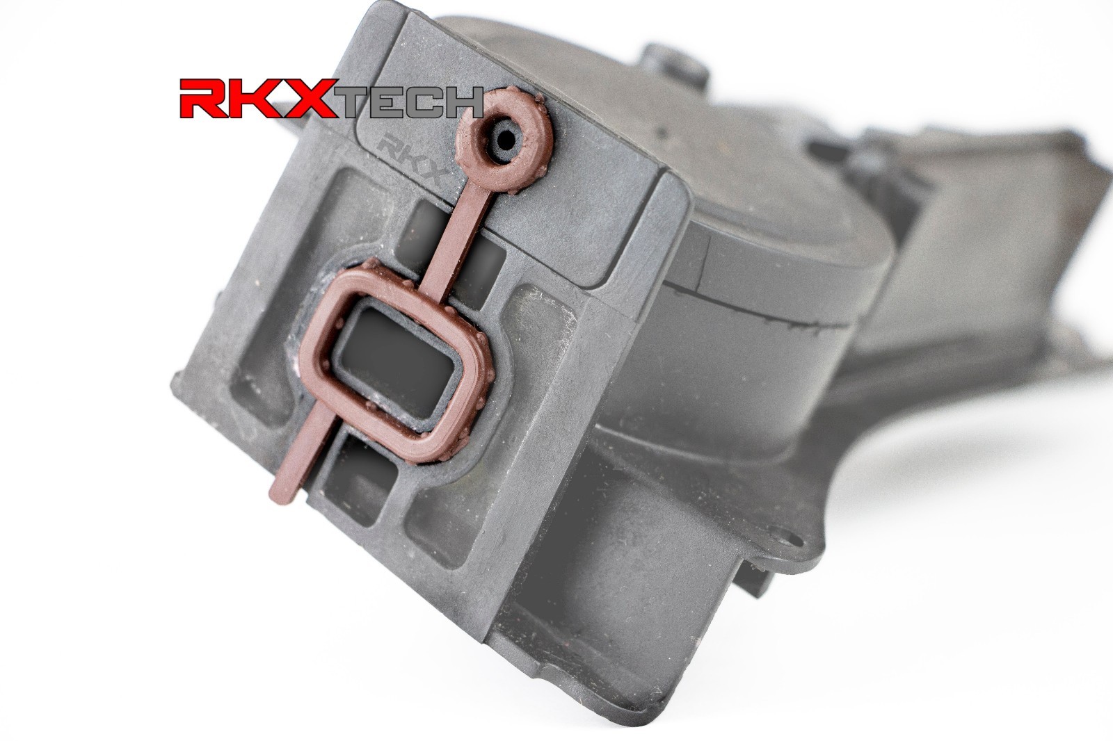 RKX 3.6 & 3.2 L PCV Valve & Seal for VW AUDI Diaphragm membrane valve cover 3.2L