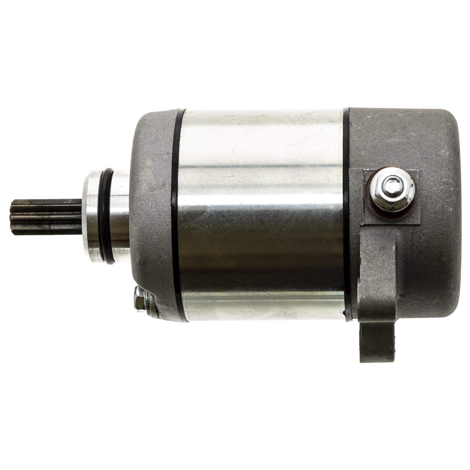 NICHE Starter Motor for Honda 31200-HM8-003 Sportrax Recon 250 TRX250X 2X4