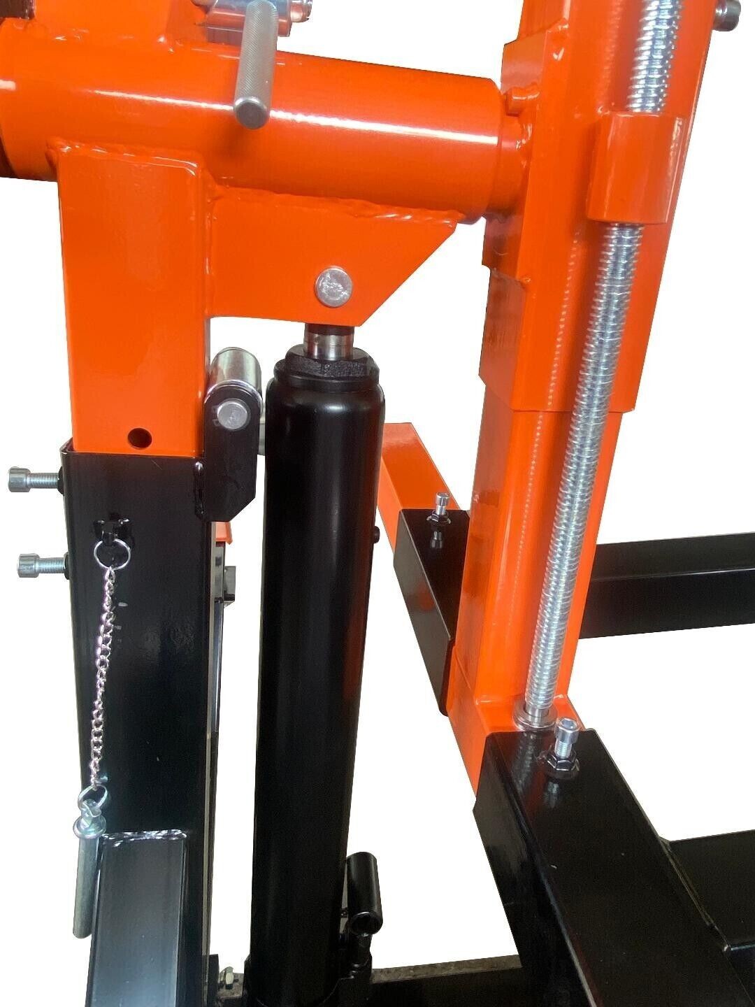 FREE SHIPPING Car Rotisserie Car Rotator Auto Rotisserie 4500 Lbs