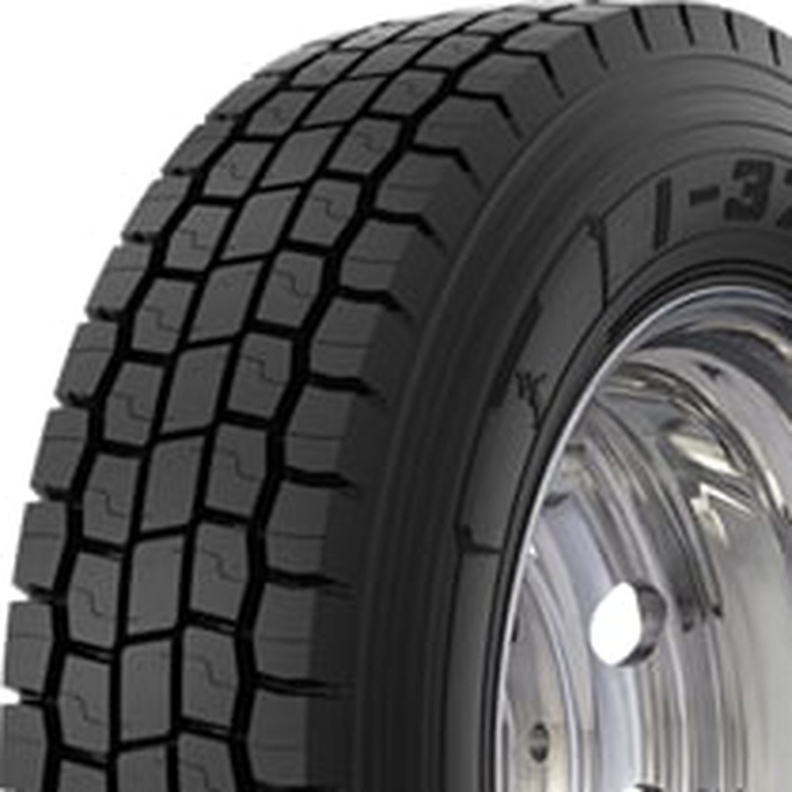 4 New Ironman Gen2 I-37d - 225/70r19.5 Tires 22570195 225 70 19.5
