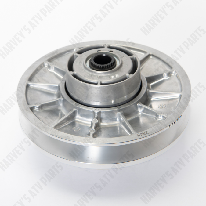 SECONDARY & PRIMARY CLUTCH Polaris RANGER ,SPORTSMAN 500, Magnum,Scrambler 400