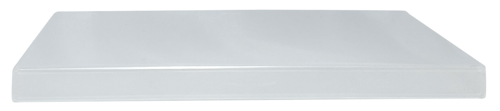 STANDARD SUPER Clear Single DVD Cases Lot