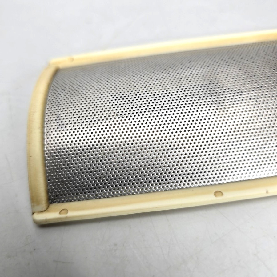 Champion Juicer Screen Filter Beige Sieve G5-NG-853S Replacement Part
